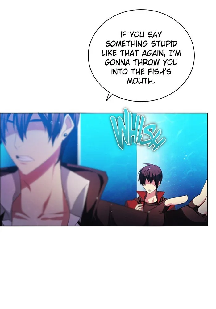 Zero Game Chapter 65 page 24