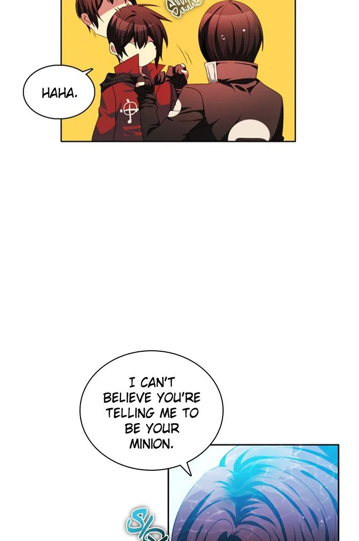 Zero Game Chapter 65 page 3
