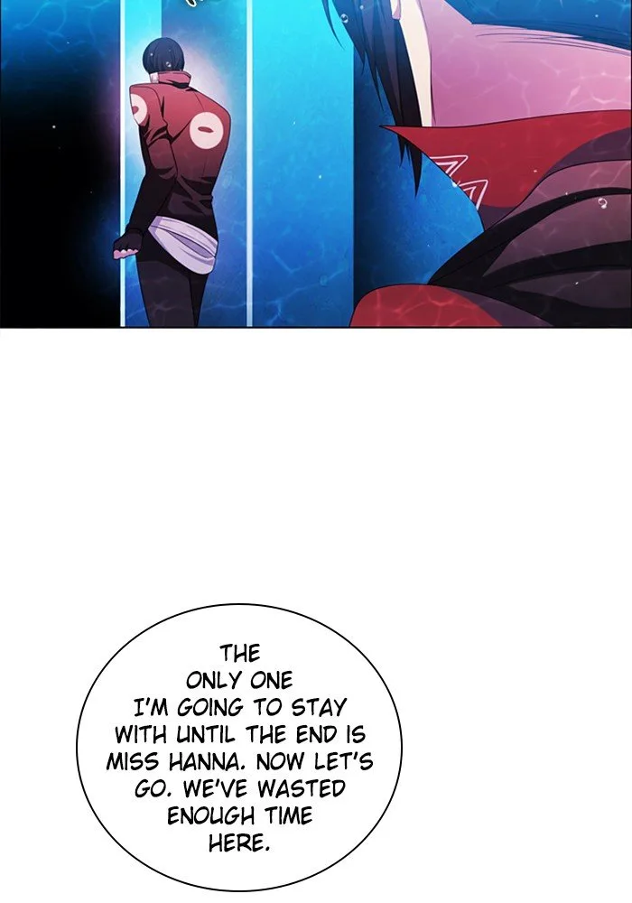 Zero Game Chapter 65 page 16