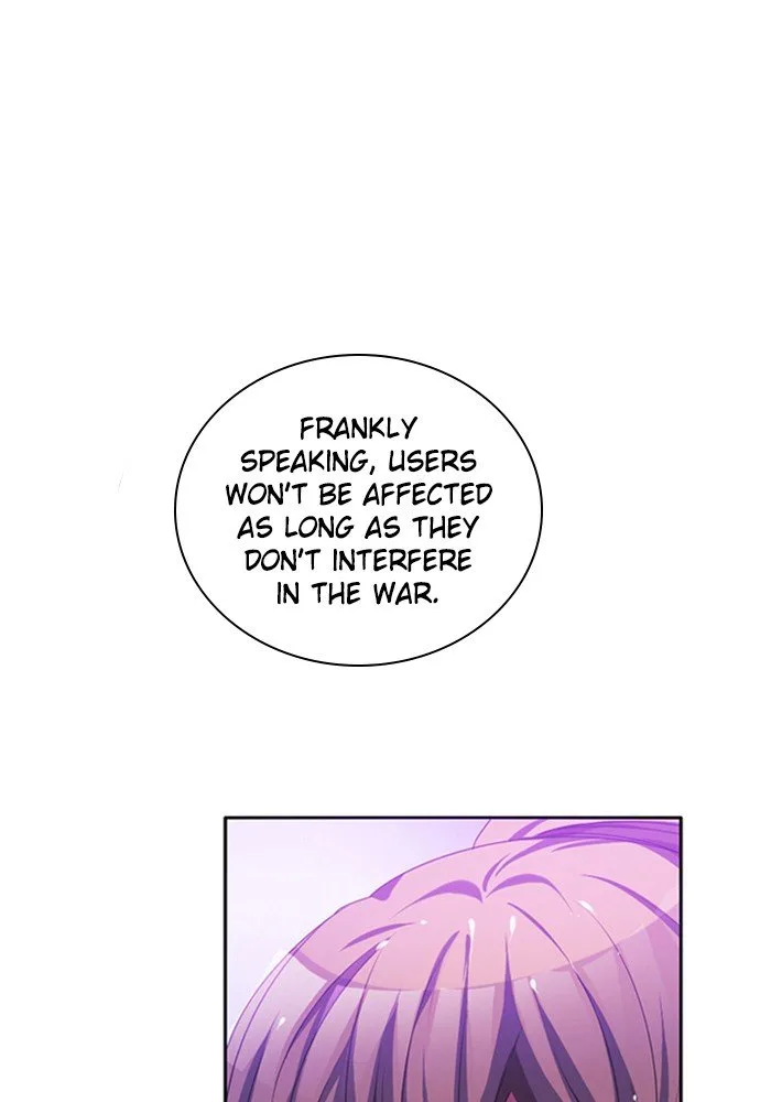 Zero Game Chapter 65 page 33