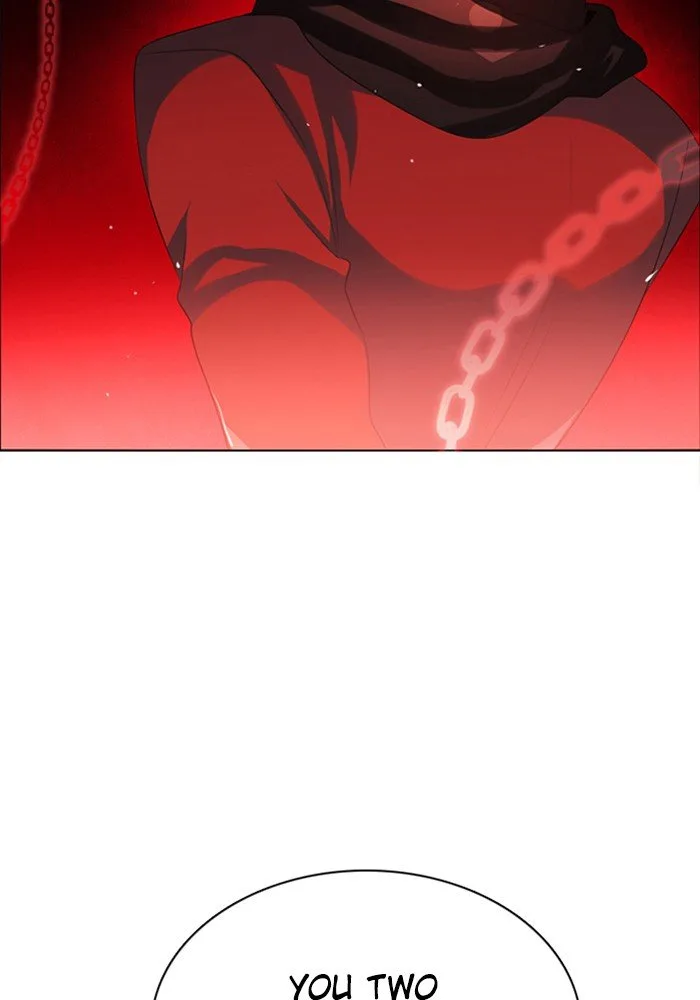 Zero Game Chapter 65 page 39