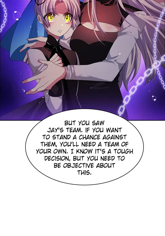 Zero Game Chapter 65 page 37