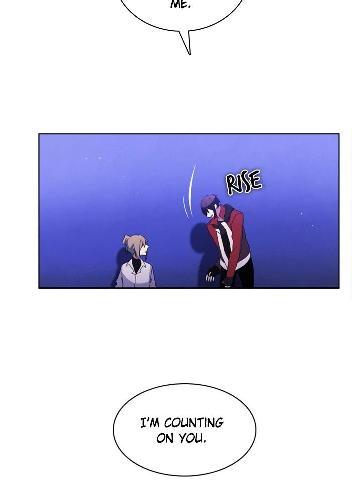Zero Game Chapter 65 page 47
