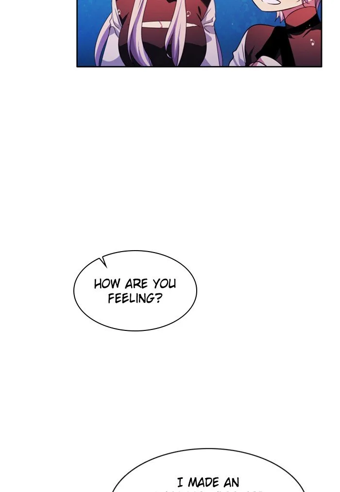 Zero Game Chapter 65 page 61