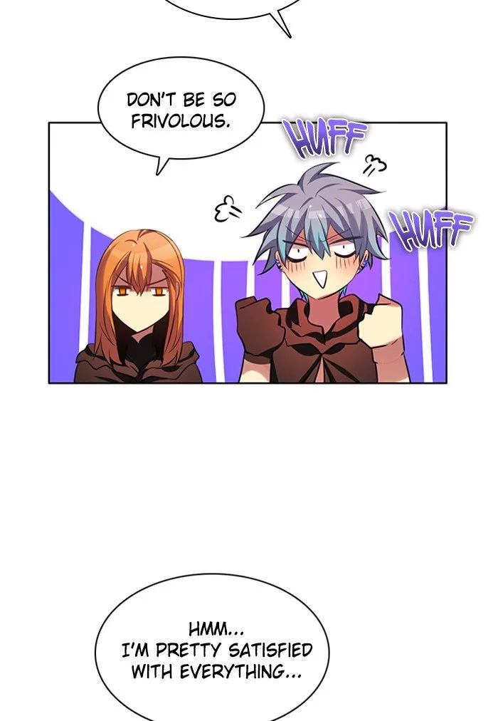 Zero Game Chapter 65 page 65