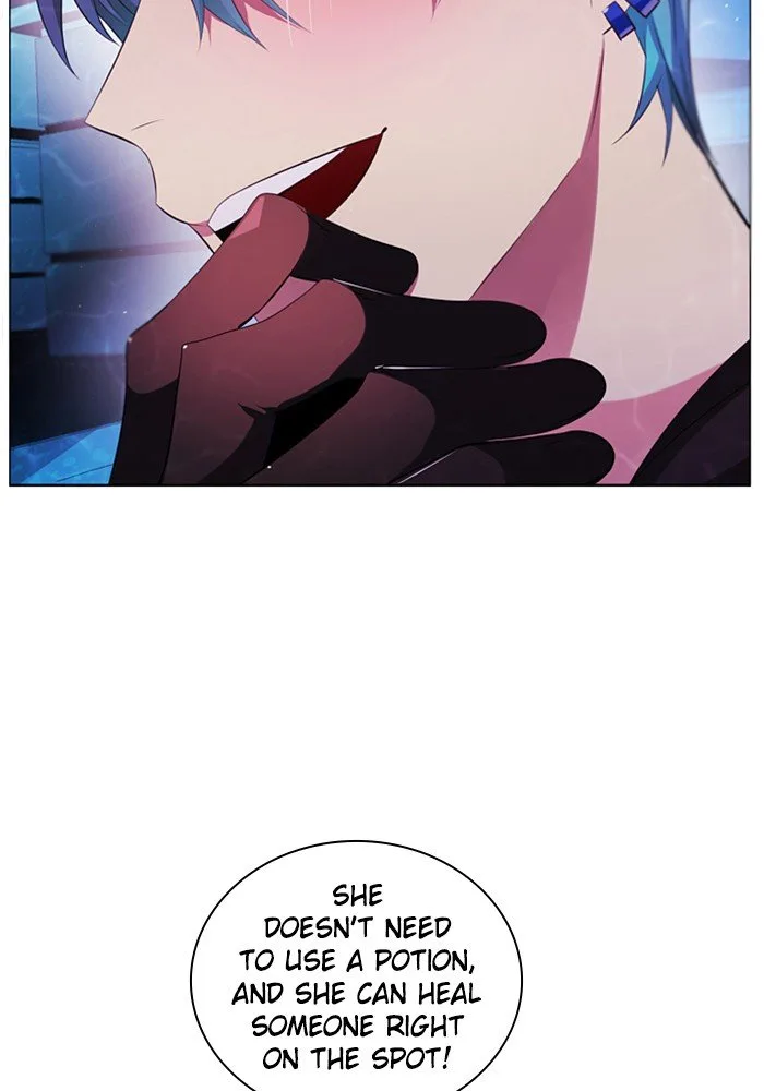 Zero Game Chapter 65 page 64
