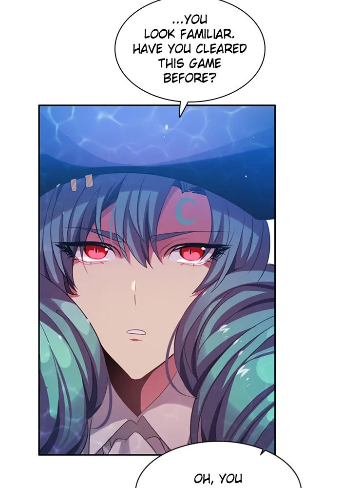 Zero Game Chapter 65 page 74
