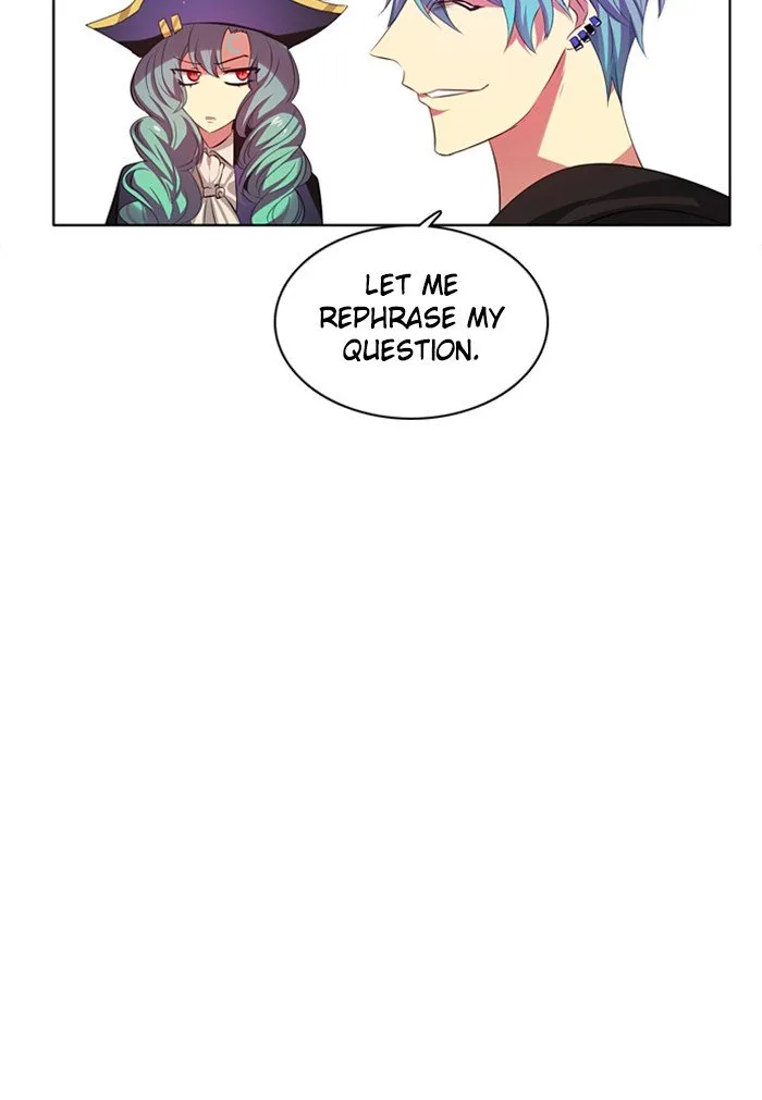 Zero Game Chapter 65 page 77
