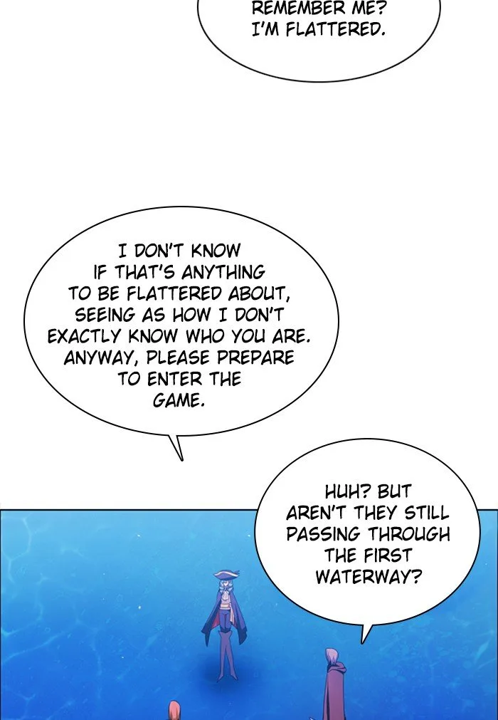 Zero Game Chapter 65 page 75