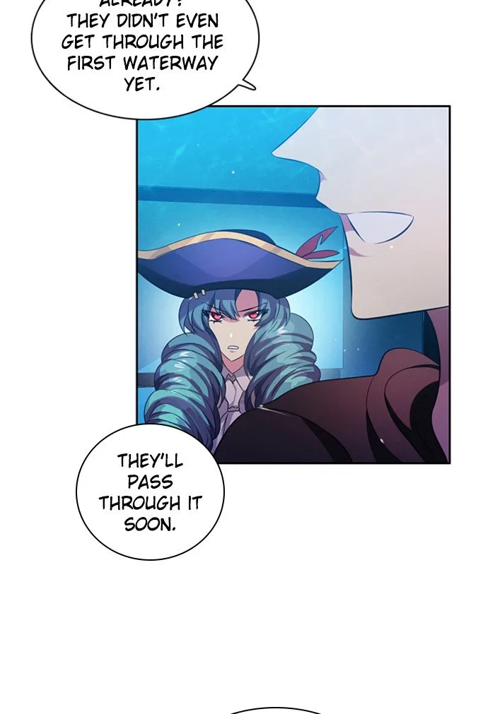 Zero Game Chapter 65 page 73
