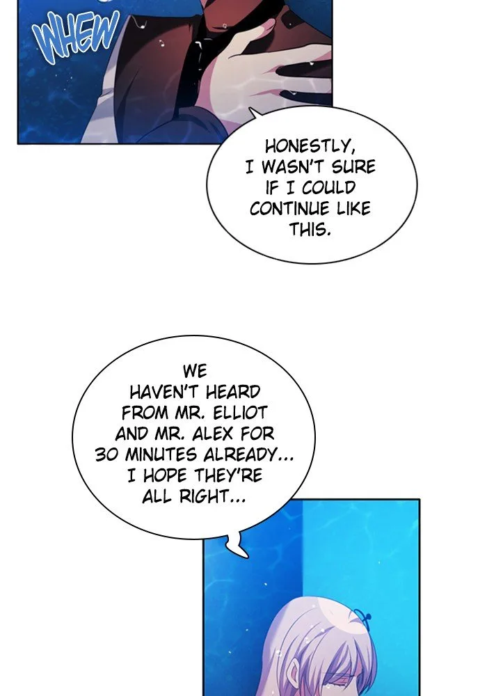 Zero Game Chapter 65 page 86