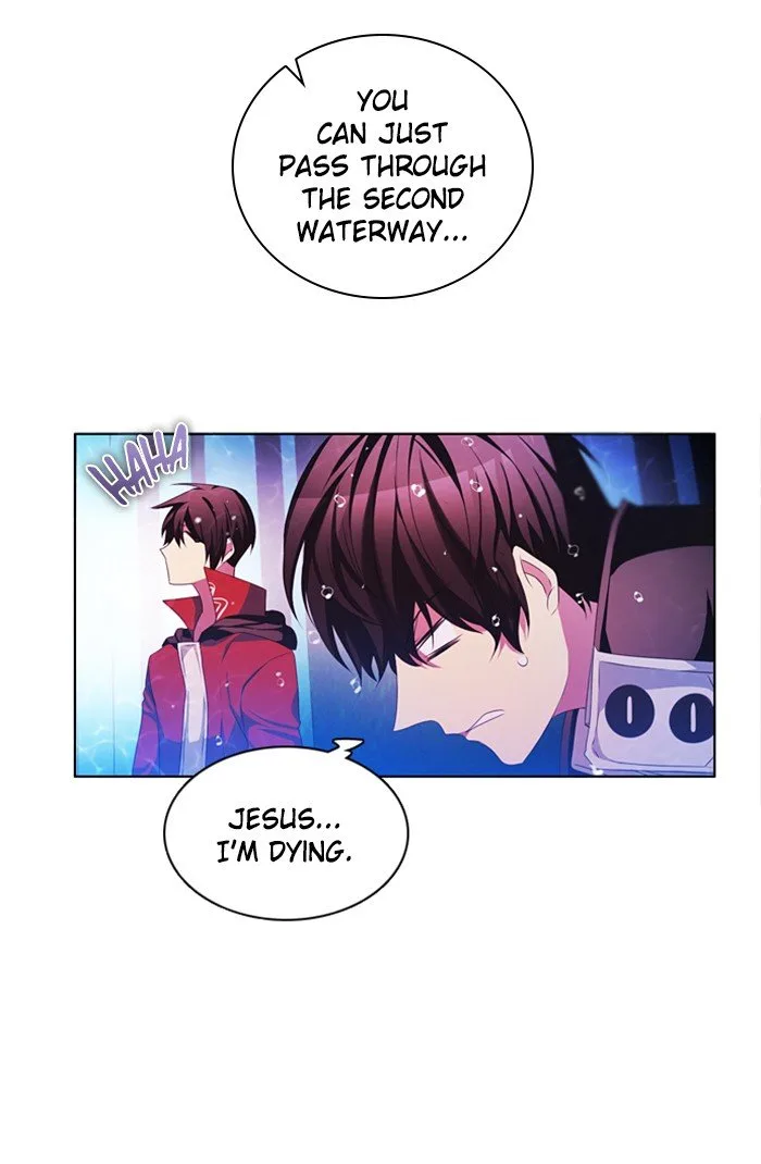 Zero Game Chapter 65 page 96