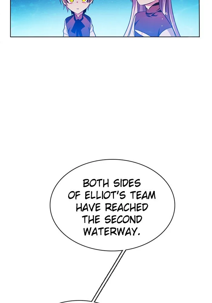 Zero Game Chapter 65 page 89
