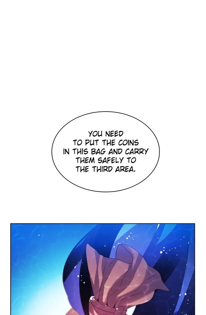 Zero Game Chapter 65 page 100