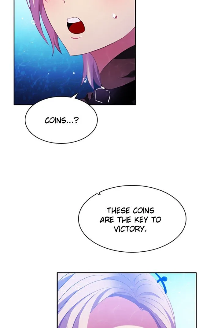 Zero Game Chapter 65 page 98