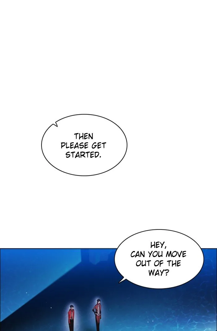 Zero Game Chapter 65 page 104