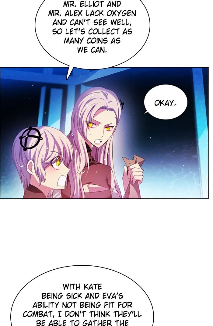 Zero Game Chapter 65 page 102