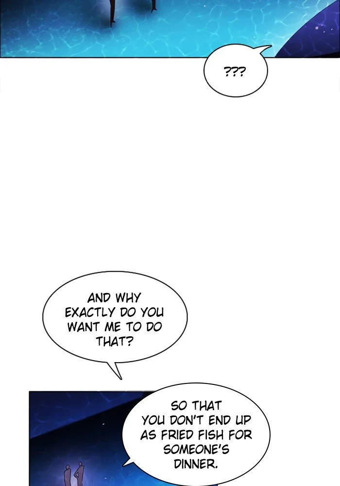 Zero Game Chapter 65 page 105