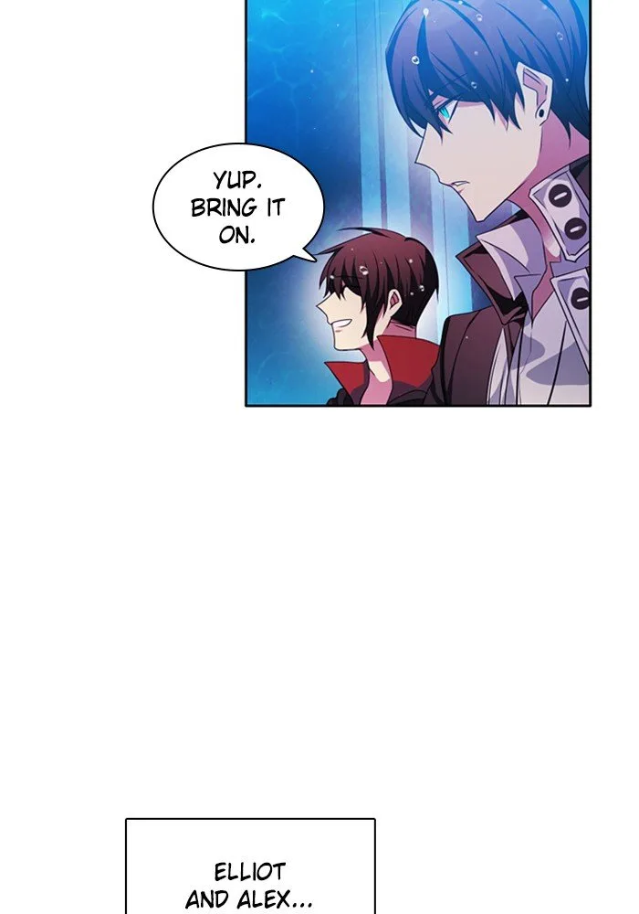 Zero Game Chapter 65 page 107