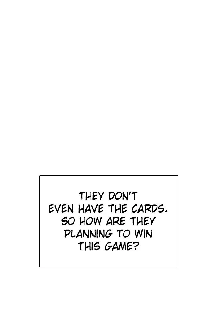 Zero Game Chapter 65 page 109