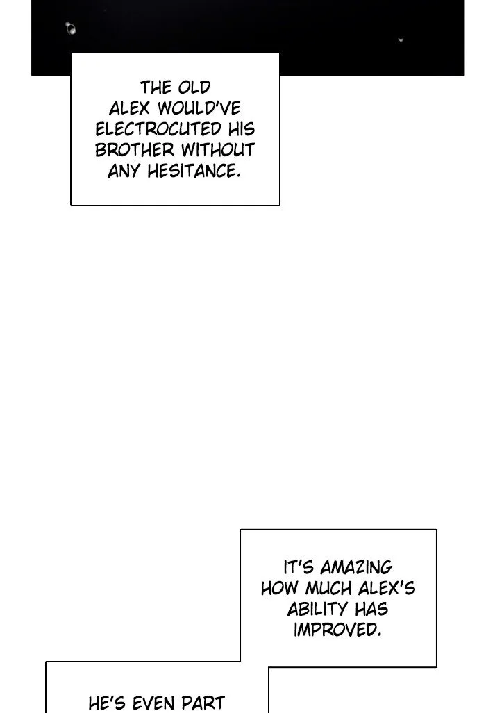 Zero Game Chapter 65 page 127