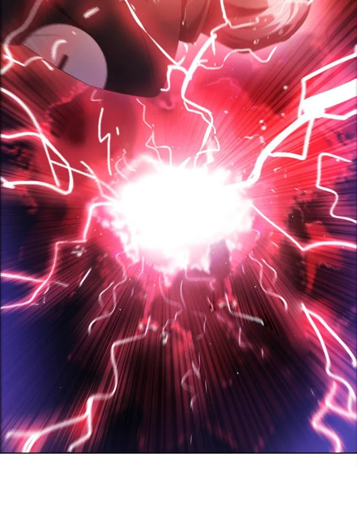 Zero Game Chapter 65 page 121