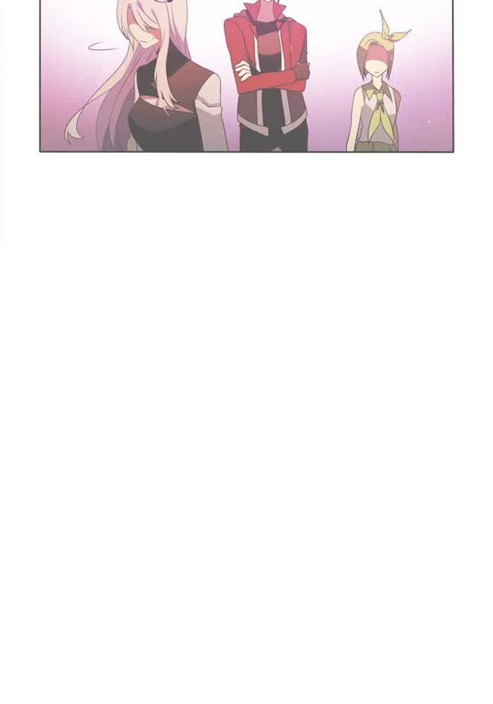 Zero Game Chapter 66 page 4