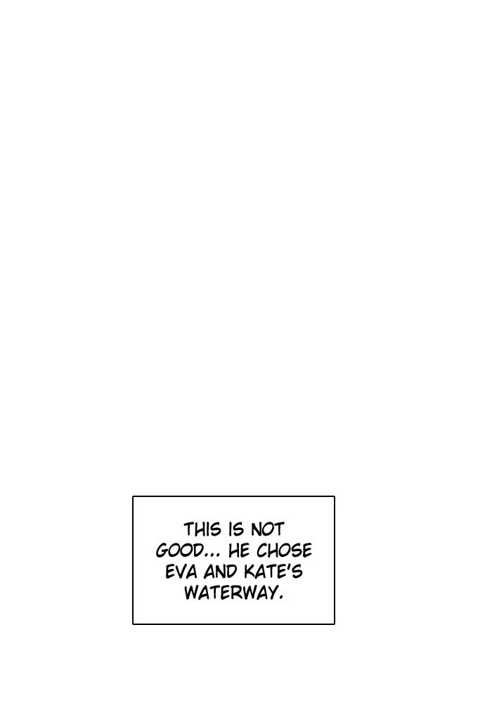 Zero Game Chapter 66 page 8