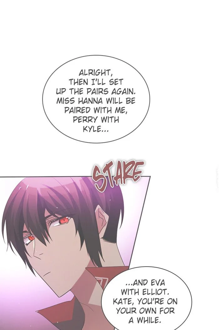 Zero Game Chapter 66 page 1