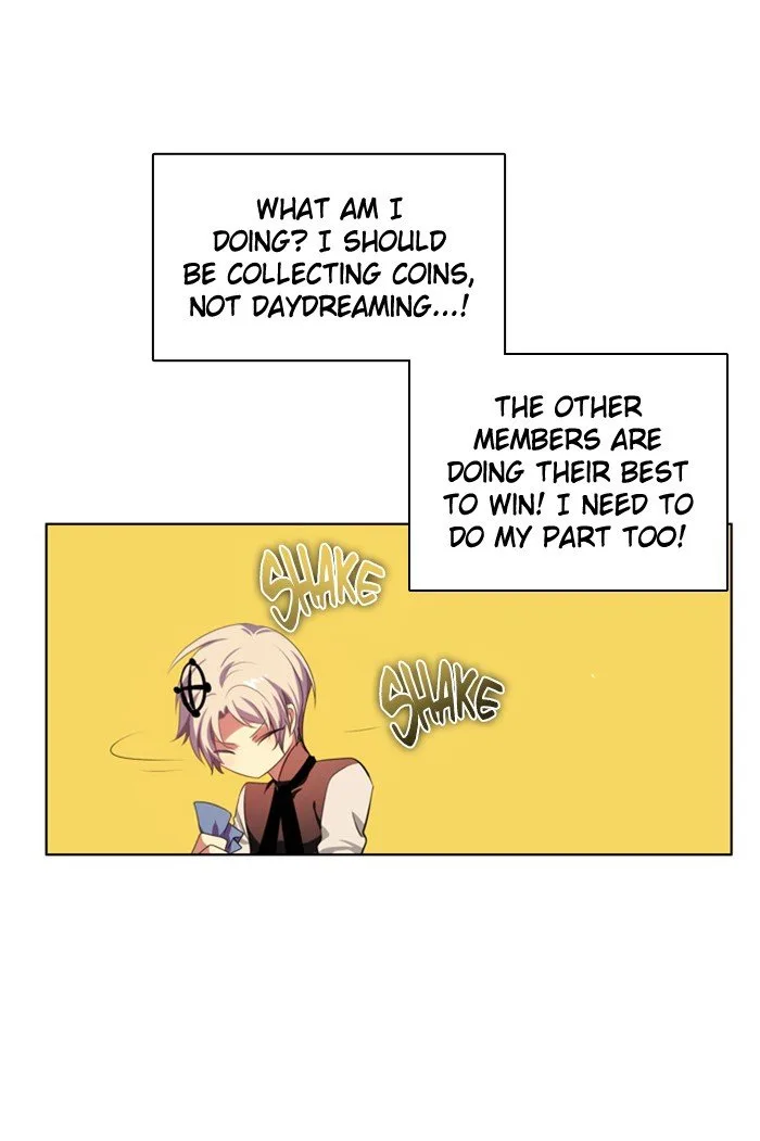 Zero Game Chapter 66 page 19