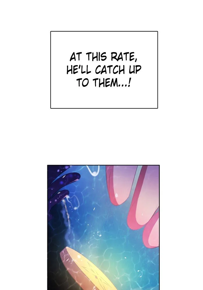 Zero Game Chapter 66 page 10