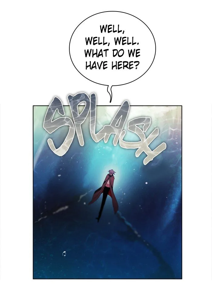 Zero Game Chapter 66 page 24