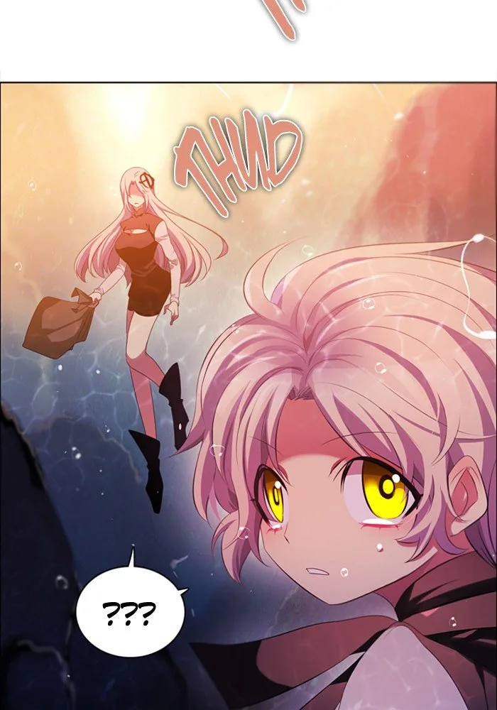 Zero Game Chapter 66 page 22