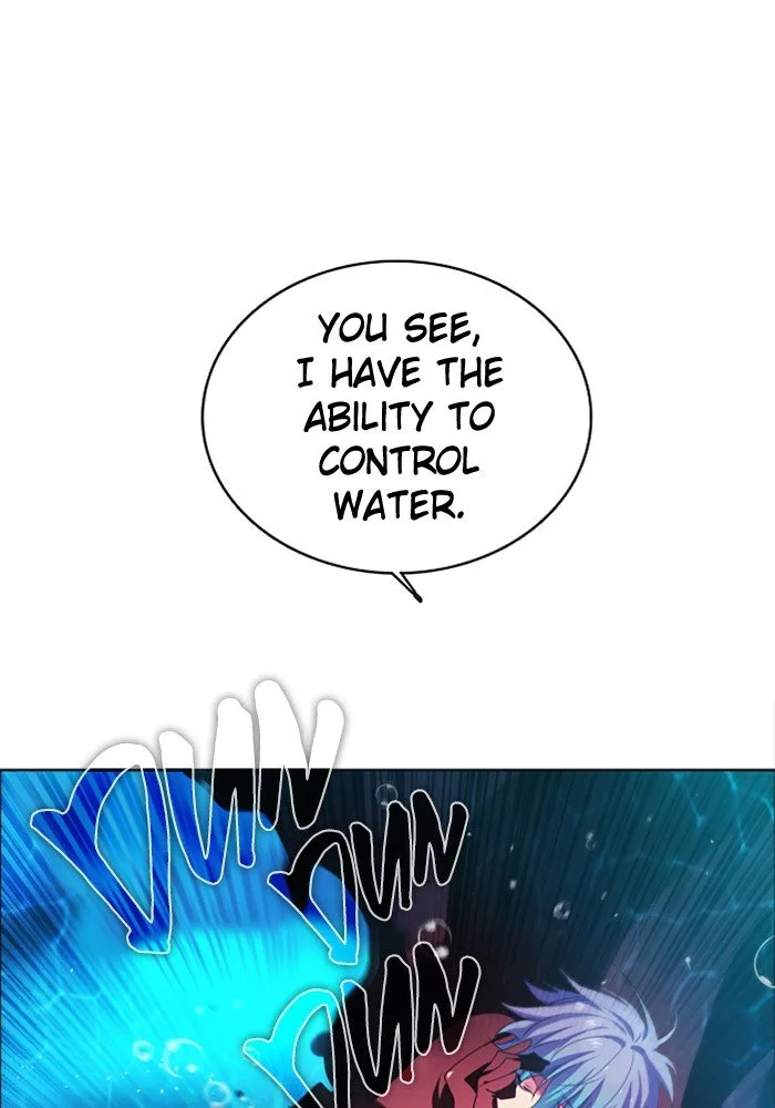 Zero Game Chapter 66 page 35