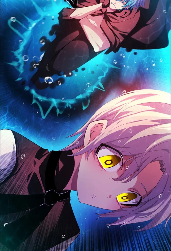 Zero Game Chapter 66 page 36