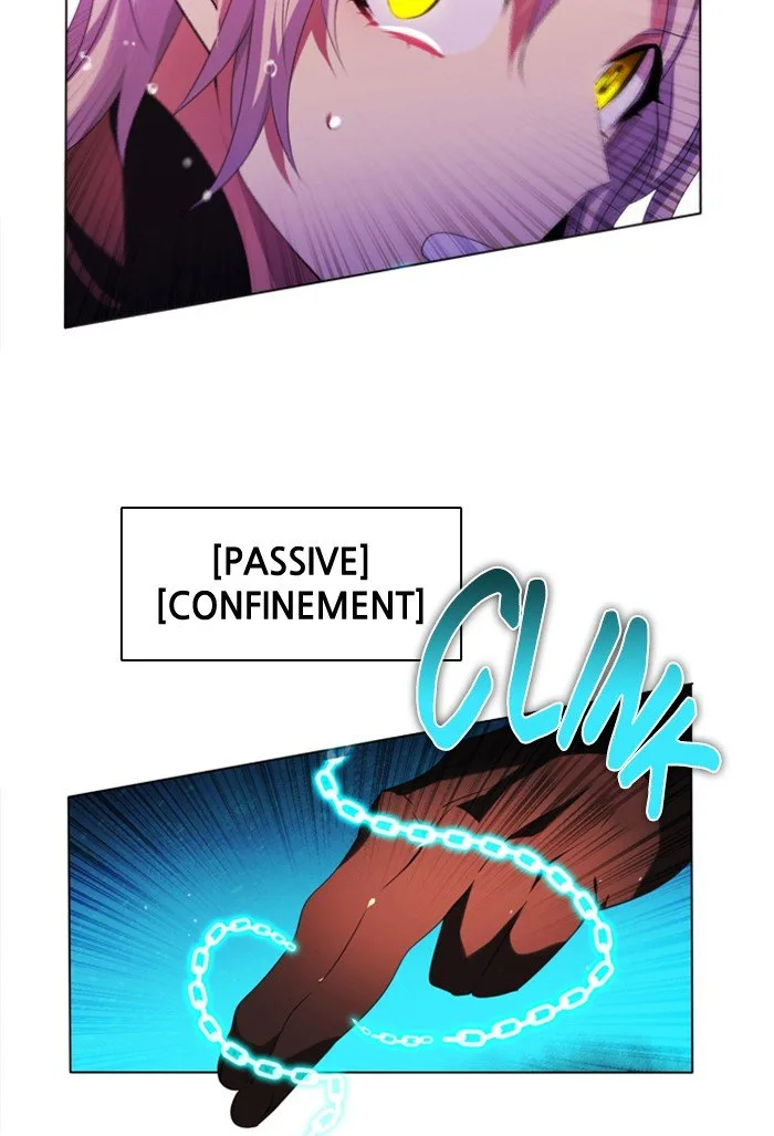 Zero Game Chapter 66 page 38