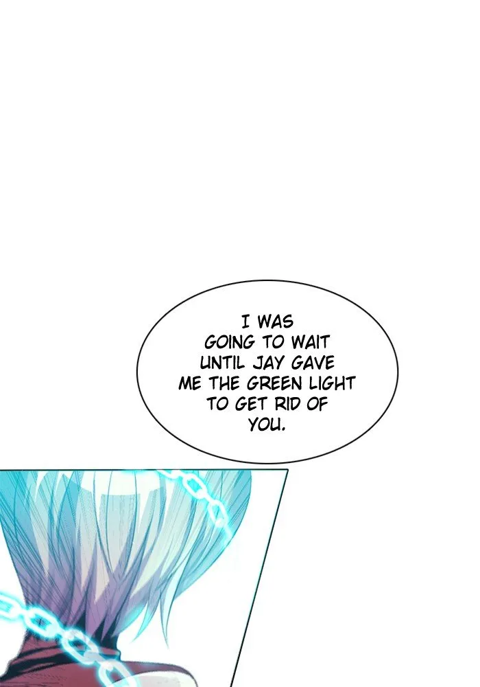 Zero Game Chapter 66 page 41
