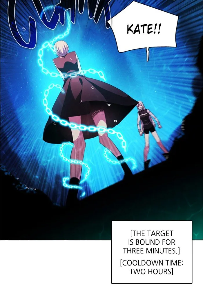 Zero Game Chapter 66 page 40