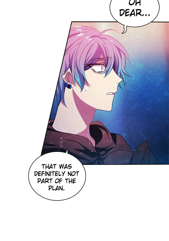 Zero Game Chapter 66 page 47