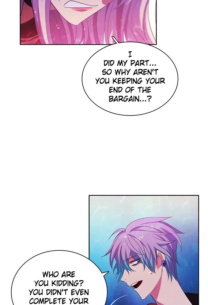 Zero Game Chapter 66 page 52