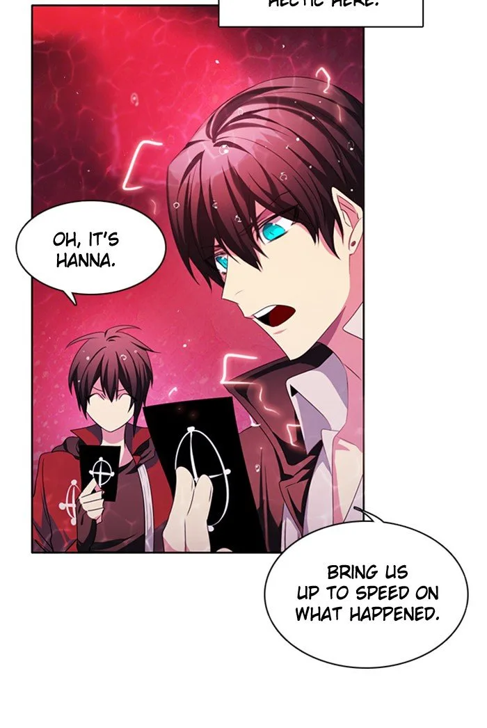 Zero Game Chapter 66 page 63