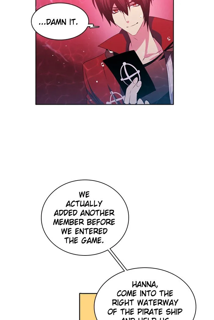 Zero Game Chapter 66 page 67