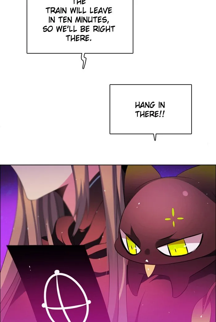 Zero Game Chapter 66 page 69