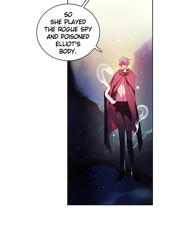 Zero Game Chapter 66 page 86