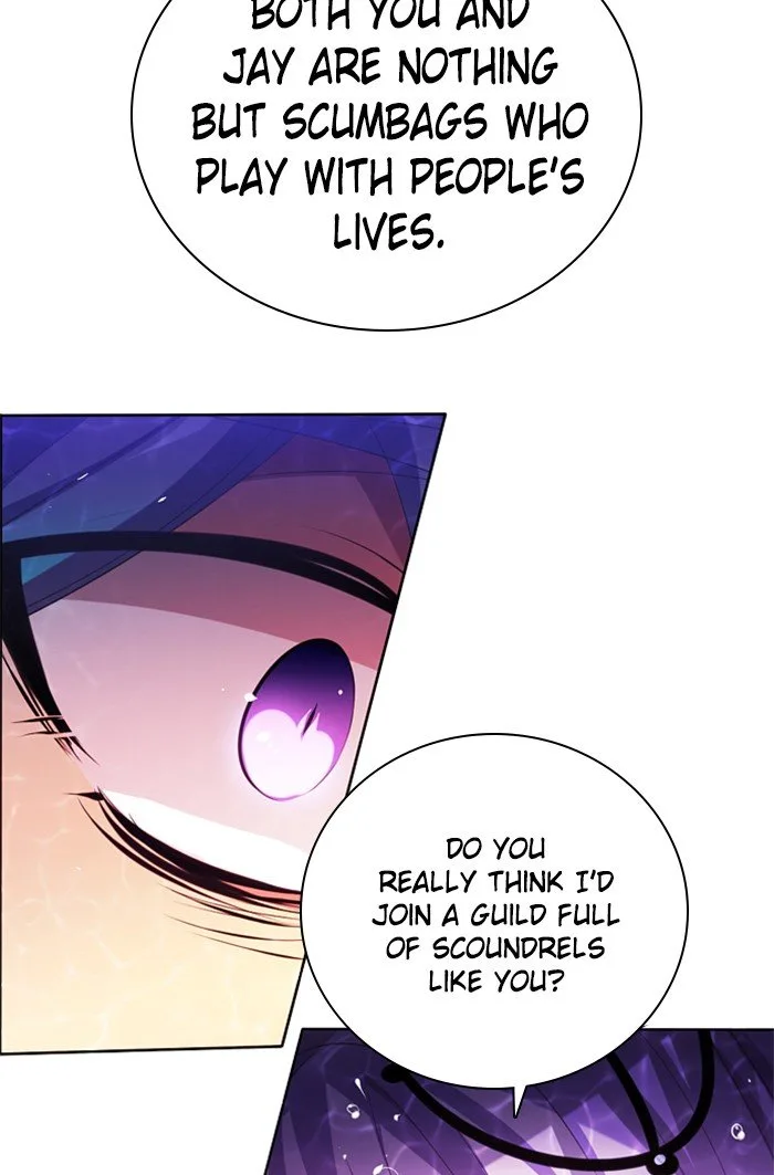 Zero Game Chapter 66 page 92