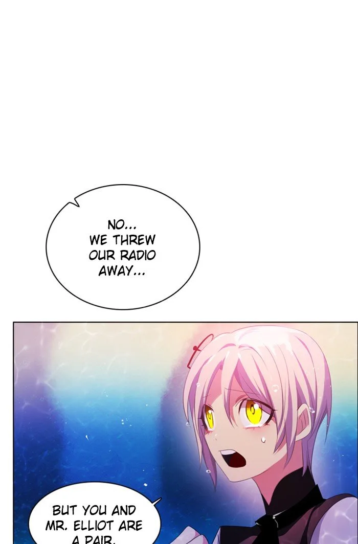 Zero Game Chapter 66 page 104