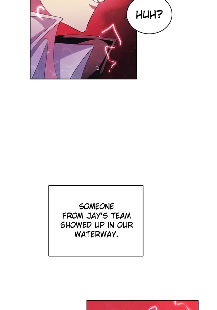 Zero Game Chapter 66 page 111