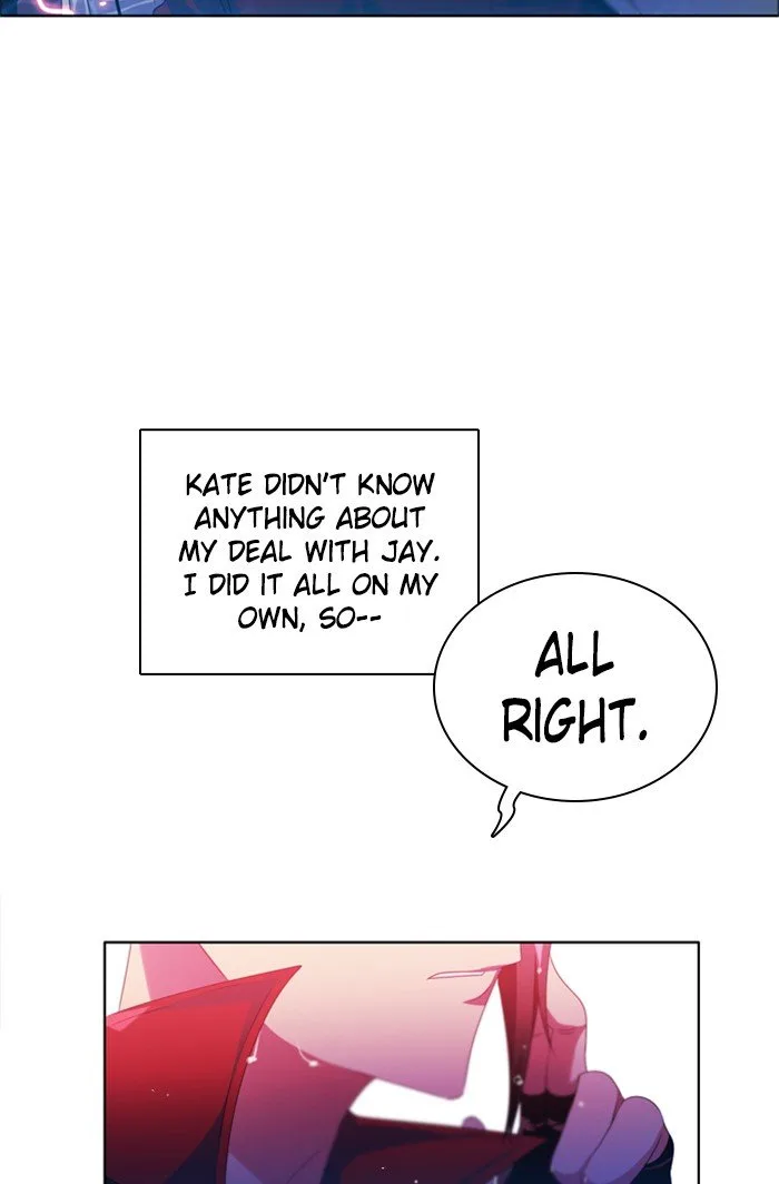 Zero Game Chapter 66 page 114