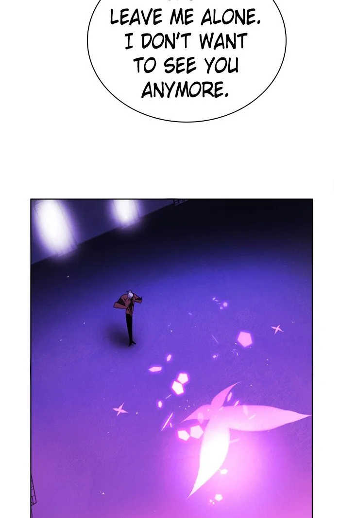 Zero Game Chapter 67 page 21
