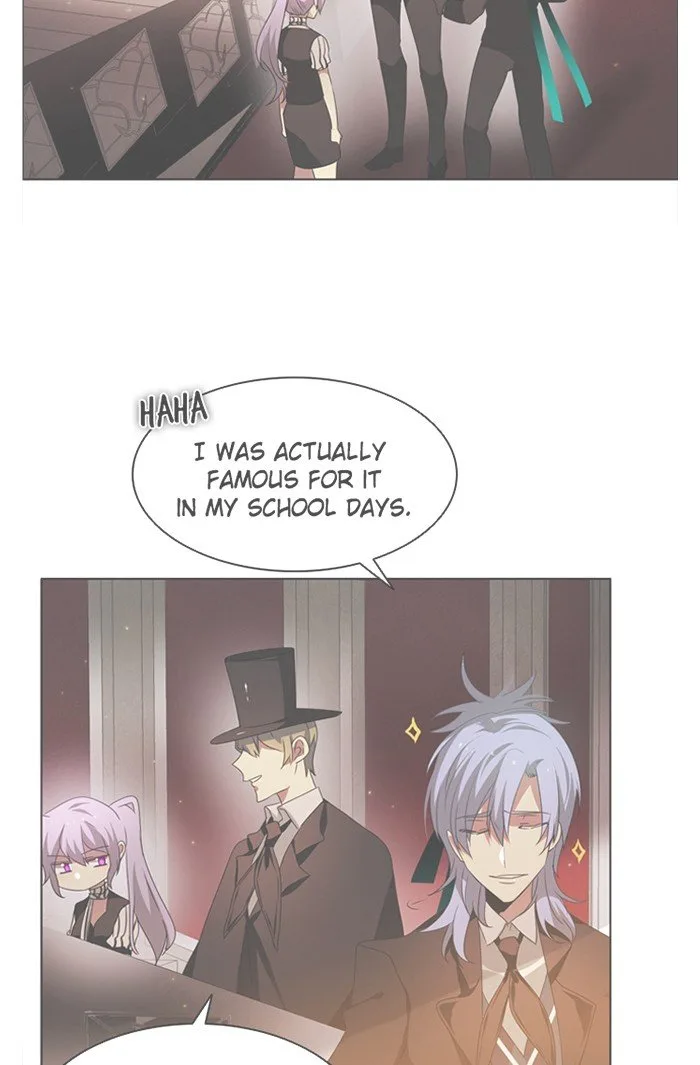 Zero Game Chapter 67 page 11
